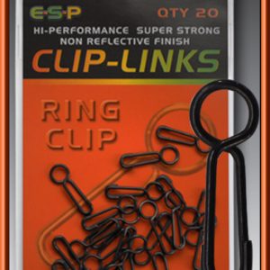 E.S.P High Performance Ring Clips