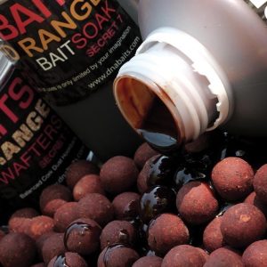 DNA BAITS Secret 7 Liquid Food