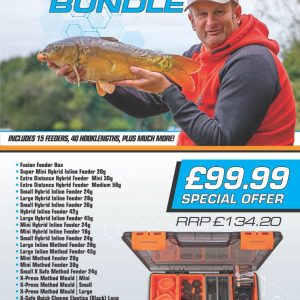 Guru Commercial Feeder Box Bundle