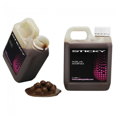 Sticky Baits Aqua-Amino 1L