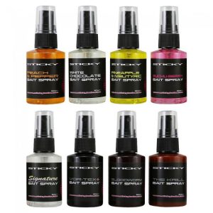 Sticky Bait Spray