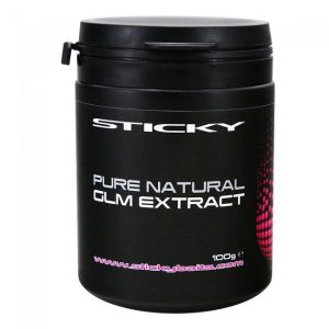 Sticky Baits Pure GLM Extract 100g