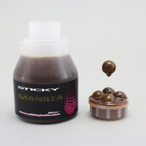 Sticky Baits Manilla Glug