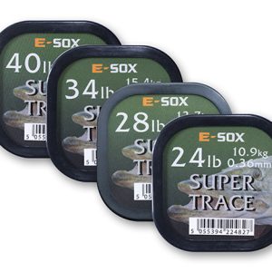 E-SOX Super Trace Pike Wire