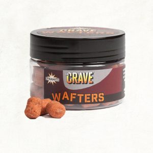 Dynamite Baits The Crave 14MM Dumbell Wafters