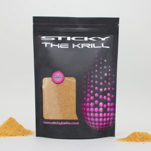 The Krill Active Mix