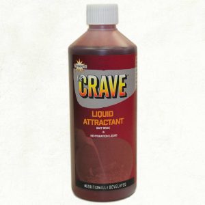 Dynamite The Crave Rehydration Liquid 500ML