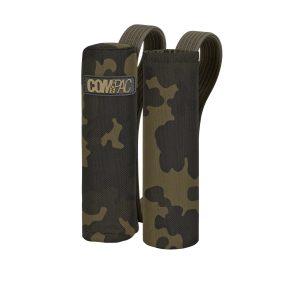 Korda - Compac Elasticated Tip & Butt Protector Dark Kamo