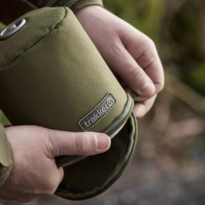 Trakker NXG Insulated Gas Canister Cover