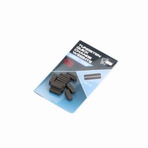 Nash Tungsten QC Weights