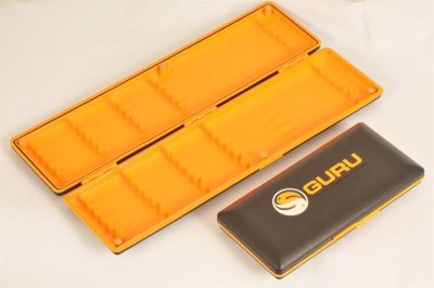 Guru Rig Case
