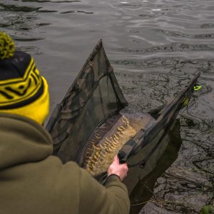 Avid Carp Camo XL Recovery Sling
