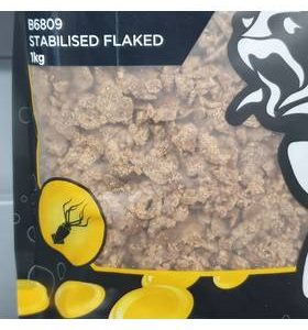 Nash Bait Stabilised Flake 1KG