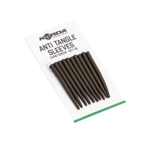 Korda Basix Anti Tangle Sleeves