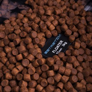 DNA Baits Betastim Floater 11mm Pellets 3KG