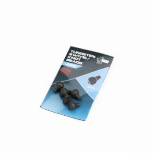 Nash Tungsten Swivel/Knot Beads