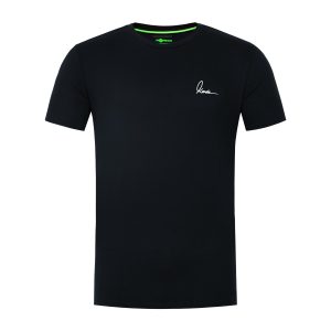 Korda Black Minimal Tee