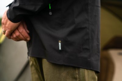 Korda DRYKORE Jacket Black
