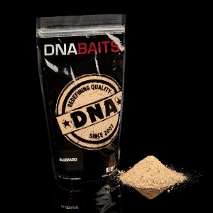 DNA Baits Blizzard Cloud Mix 1KG