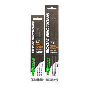 Korda - Booms Spinner Swivel XX