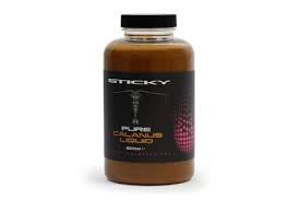 Sticky Baits Calanus Liquid