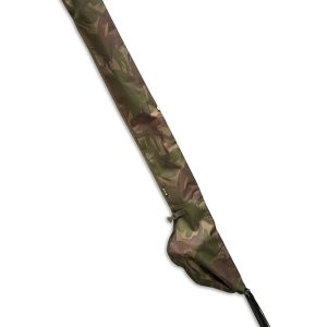 E.S.P Camo 12FT Rod Sleeve