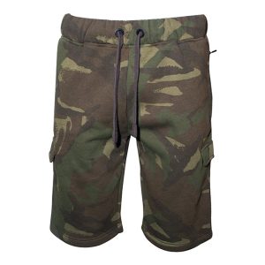 E.S.P Camo Shorts