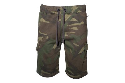 E.S.P Camo Shorts