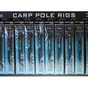 Drennan Carp Pole 1 Rigs