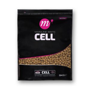 Mainline Carp - Shelf Life Cell 5KG
