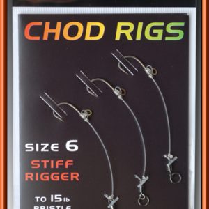 E.S.P Chod Rigs