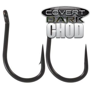 Gardner Covert Dark Chod Micro Barbed