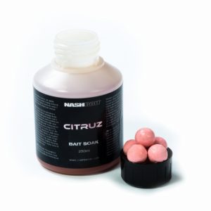 Nash Bait Citruz Bait Soak