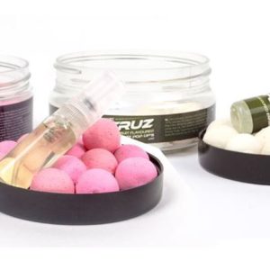 Nash Bait Citruz Pop Ups