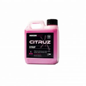 Nash Bait Citruz Spod Syrup 1 Litre