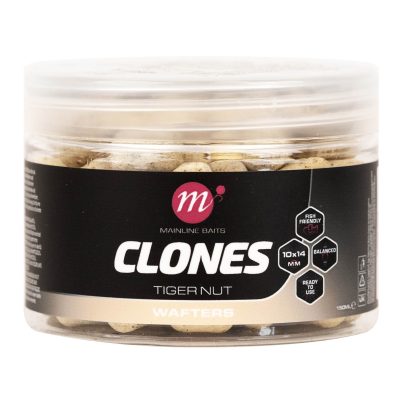 Mainline Clones Tiger Nut Wafters