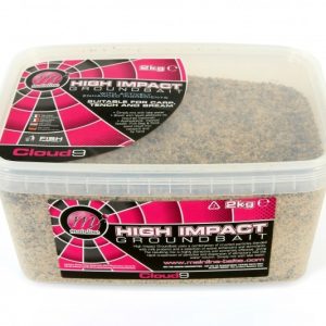 Mainline High Impact Groundbait Cloud9 Mix 2kg