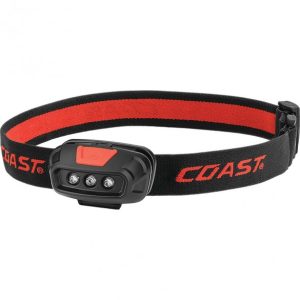 Coast FL14 Front Mounted Head Torch