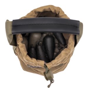 Korda Compac Lead Pouch