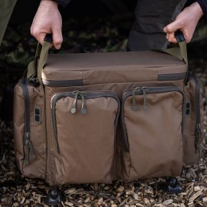 Korda - Compac Framed Carryall Small