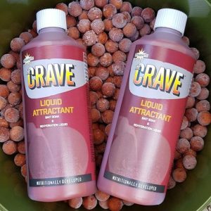 Dynamite Baits The Crave 15MM Boilie 5KG