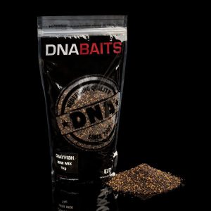 DNA Baits CrayFish Mini Mix