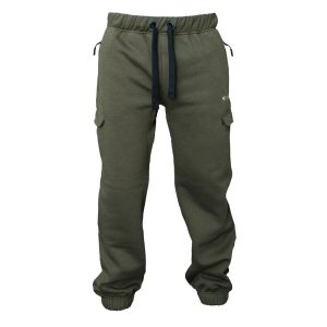 E.S.P Joggers Olive