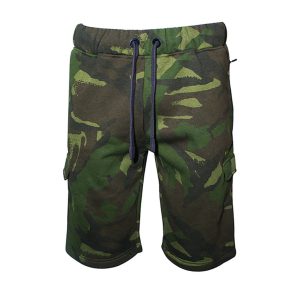E.S.P Shorts Camo