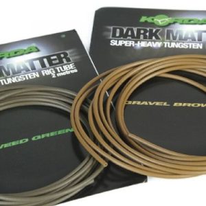 Korda Dark Matter Rig Tubing