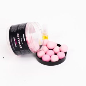 Nash Bait Citruz 12mm Wafters 100g