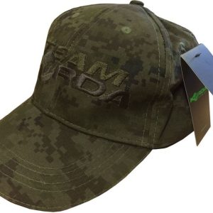 Korda TK Digi Kamo Cap