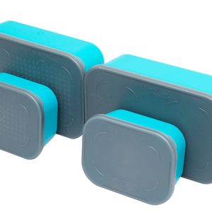 Drennan DMS Bait Seal Box 1 Pint