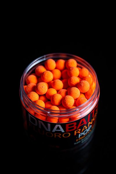 DNA Baits Fruitylicious Pop Ups