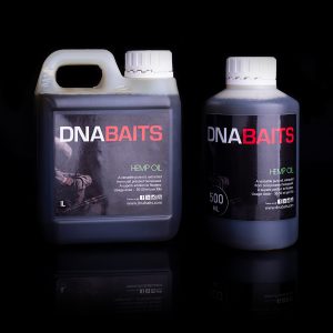 DNA BAITS Hemp Oil 500ML